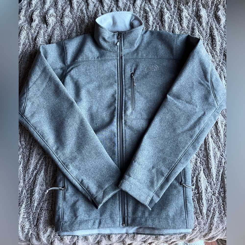 North Face Jacket - Wind Proof & Water Resistant - image 1